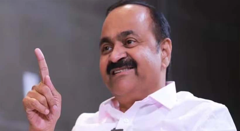 സർക്കാർ പ്ലീഡറെ തീരുമാനിക്കുന്നത് കെഎസ്‌യു കമ്മിറ്റിയല്ല: മുഖ്യമന്ത്രി വി.ഡി സതീശൻ