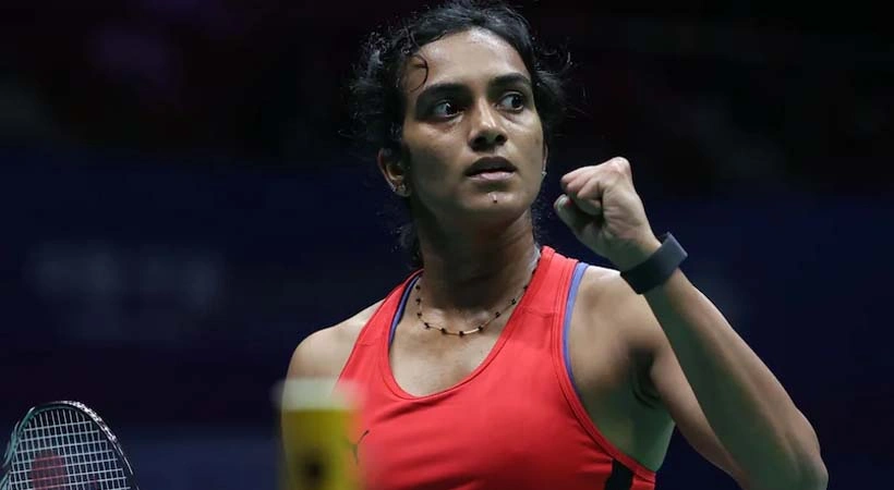 ജപ്പാൻ ഓപ്പൺ: കിരീട പ്രതീക്ഷയുമായി പി.വി. സിന്ധു സെമിയിൽ