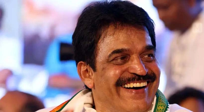 മഴക്കെടുതി ചോദ്യങ്ങളിൽ നിന്ന് ഒഴിഞ്ഞുമാറി കെ.സി. വേണുഗോപാൽ; പിഎം ശ്രീ വിഷയത്തിലും നിലപാട് മാറ്റം