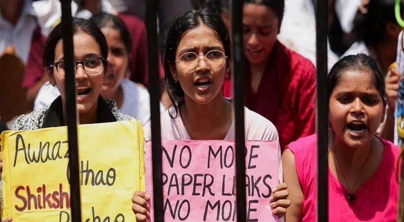 സി.ജെ.പി വിദ്യാർഥി സമര റീലുകൾ അപ്രത്യക്ഷമാകുന്നു; രാഷ്ട്രീയ പ്രേരിത നടപടിയെന്ന് ആരോപണം