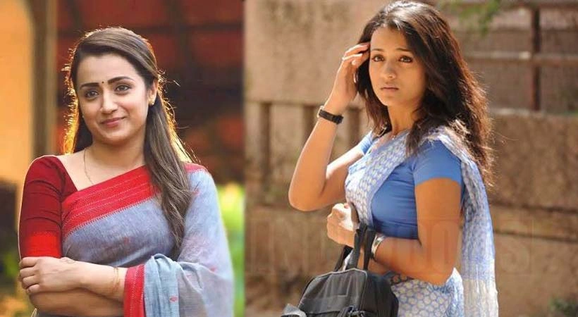 നീ ചെയ്യുന്നതെല്ലാം നിന്നിലേക്ക് തിരിച്ചുവരും; ഉദയനിധി വിവാദത്തിനിടെ തൃഷയുടെ ഇൻസ്റ്റഗ്രാം പോസ്റ്റുകൾ വൈറൽ