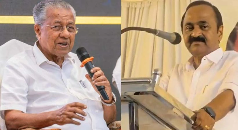 അടിയന്തരാവസ്ഥയെ ഓർമ്മിപ്പിക്കുന്ന സെൻസർഷിപ്പ്; സംസ്ഥാന സർക്കാരിനെതിരെ പിണറായി വിജയൻ