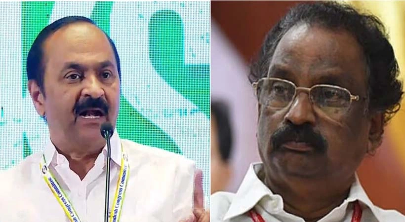 ആഭ്യന്തര വകുപ്പിൽ മുഖ്യമന്ത്രിയുടെ ഇടപെടൽ; ഗുരുതര പ്രത്യാഘാതമുണ്ടാകുമെന്ന് എ.കെ. ബാലൻ