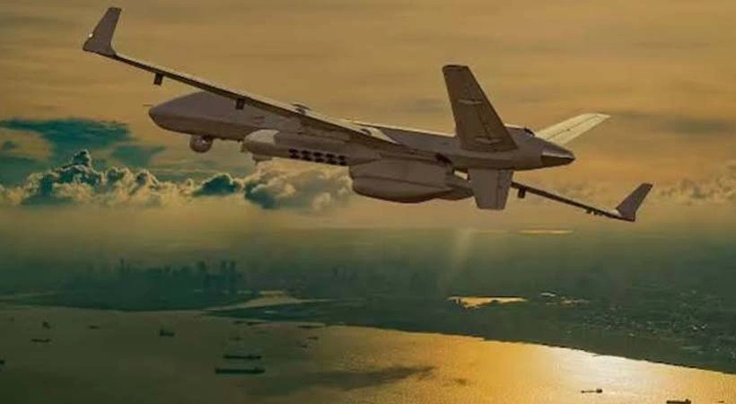 ഇറാൻ യുദ്ധത്തിൽ യുഎസിന് കനത്ത തിരിച്ചടി; 45 MQ-9 റീപ്പർ ഡ്രോണുകൾ നഷ്ടമായെന്ന് റിപ്പോർട്ട്