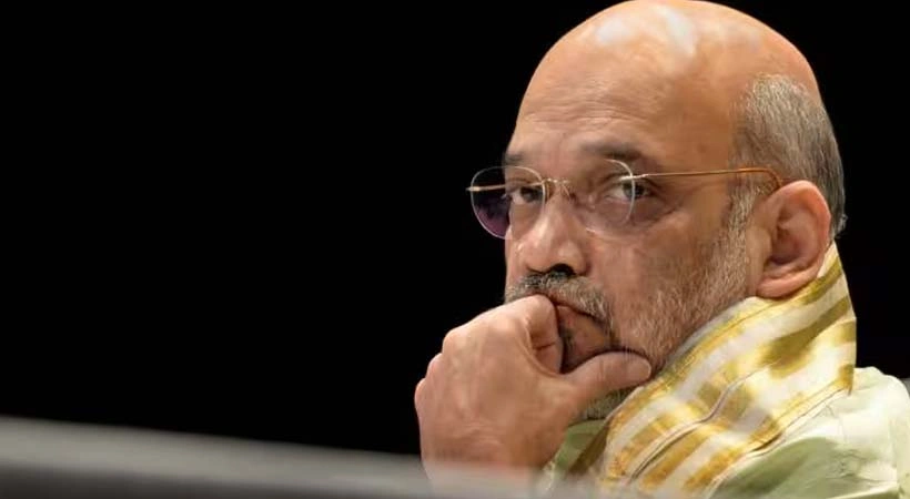 200-ലധികം അറസ്റ്റുകൾ, ആയുധങ്ങളും സ്ഫോടകവസ്തുക്കളും പിടിച്ചെടുത്തു; സ്വാതന്ത്ര്യദിനത്തിന് മുന്നോടിയായുള്ള ഗൂഢാലോചന തകർത്തതായി അമിത് ഷാ