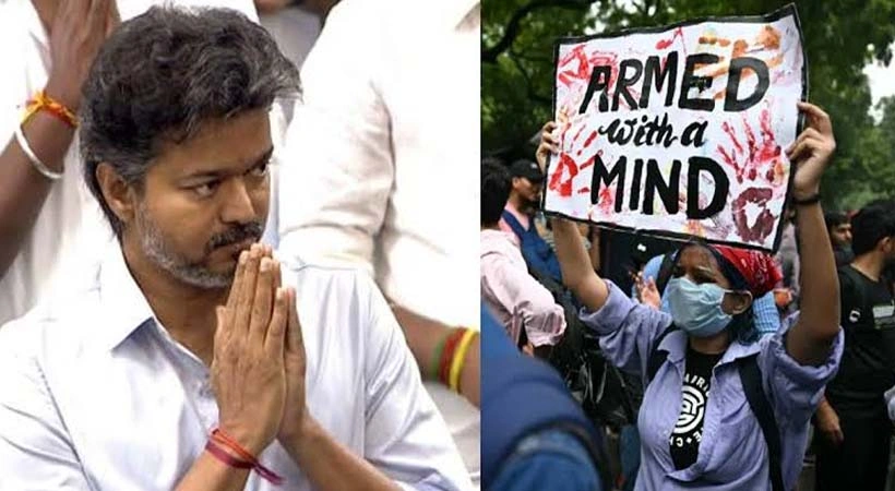 വിദ്യാർത്ഥി പ്രതിഷേധങ്ങൾക്കെതിരായ സർക്കുലർ പിൻവലിച്ച് തമിഴ്നാട് സർക്കാർ