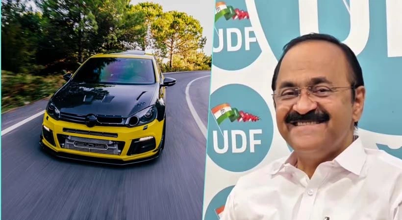 ഹൈക്കോടതി വിമർശിച്ചിട്ടും പിന്മാറാതെ യുഡിഎഫ് സർക്കാർ; വാഹന മോഡിഫിക്കേഷനുകൾക്ക് അനുമതി നൽകാൻ നീക്കം