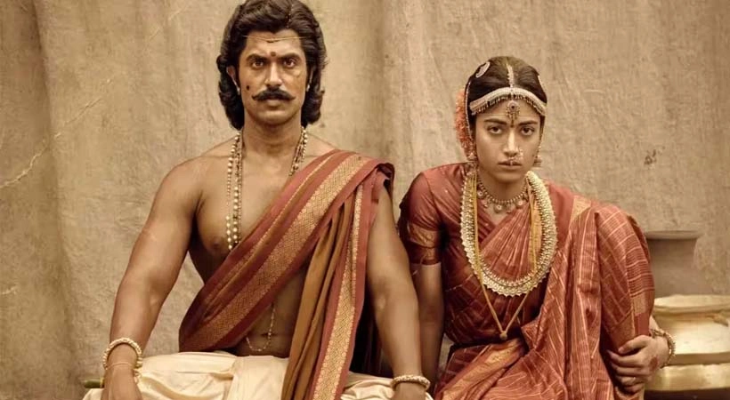 വിജയ്–രശ്മിക ചിത്രം ‘രണബലി’യുടെ റിലീസ് മാറ്റി