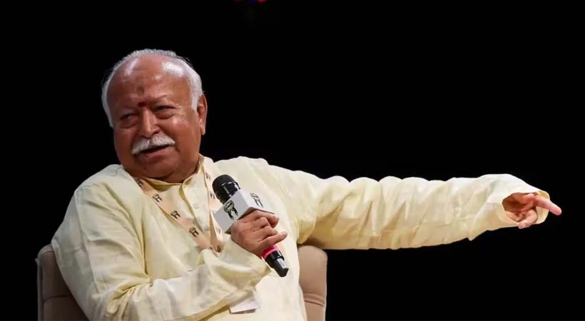 മോഹൻ ഭാഗവതിന്റെ യുഎസ് സന്ദർശനത്തിനിടെ വിവാദം; വിസ റദ്ദാക്കണമെന്ന് ആവശ്യപ്പെട്ട് യുഎസ് കമ്മീഷൻ