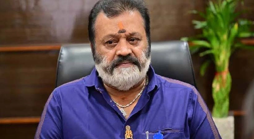 തൃശൂരിൽ എയിംസ് സ്ഥാപിക്കുമെന്ന് തെരഞ്ഞെടുപ്പ് പ്രചാരണത്തിനിടെ ഞാൻ ഒരിക്കലും വാഗ്‌ദാനം ചെയ്തിട്ടില്ല: സുരേഷ് ഗോപി
