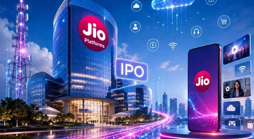 ജിയോ പ്ലാറ്റ്‌ഫോംസ് ഐപിഒയ്ക്ക് സെബിയുടെ അനുമതി; 37,700 കോടി രൂപ സമാഹരിക്കാൻ റിലയൻസിന്റെ ഡിജിറ്റൽ വിഭാഗം