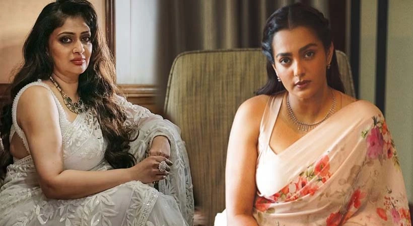 ഞാൻ ഒരു നിലപാട് പറഞ്ഞതിന്റെ പേരിൽ ഗീതു എടുക്കുന്ന സിനിമകളും അതേ രീതിയിൽ ആയിരിക്കണമെന്ന് ഞങ്ങൾ പരസ്പരം ഒരു കടിഞ്ഞാൺ ഇട്ടിട്ടില്ല: പാർവതി
