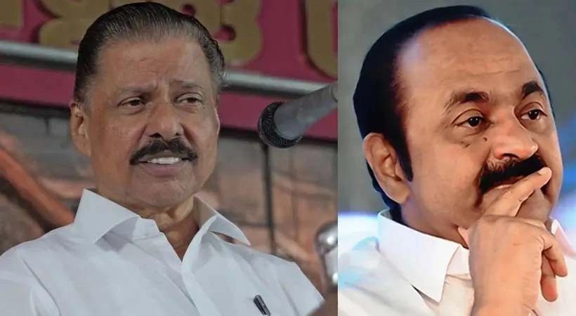 മുഖ്യമന്ത്രി ആർഎസ്എസുമായി ഉണ്ടാക്കിയ ധാരണയുടെ ഭാഗമായാണ് സംസ്ഥാനത്ത് വന്ദേമാതരം പൂർണരൂപത്തിൽ ആലപിക്കുന്നത്: എംവി ഗോവിന്ദൻ