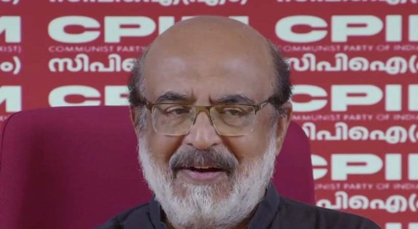 പത്ത് വർഷം തുടർച്ചയായി ഭരിച്ചതോടെ പാർട്ടിക്ക് അഹങ്കാരം വർധിച്ചിരുന്നു; ജനവികാരം തിരിച്ചറിയുന്നതിൽ വീഴ്ച പറ്റി: തോമസ് ഐസക്