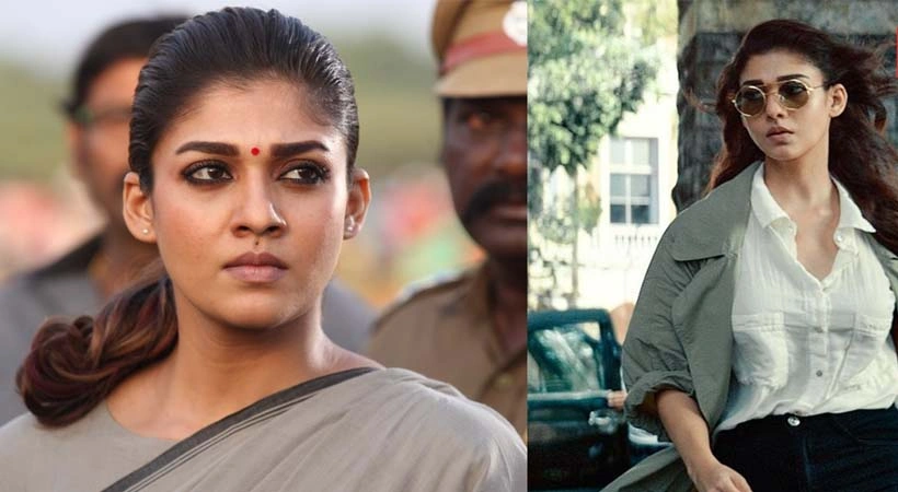 ആദ്യ വരുമാനം ആയിരങ്ങൾ; ഇന്ന് 200 കോടിയിലേറെ ആസ്തി: നയൻതാരയുടെ വളർച്ചയുടെ കഥ