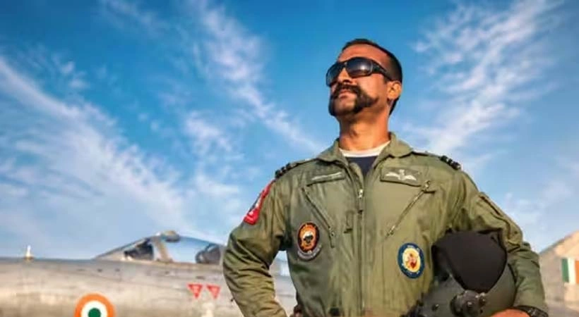 അഭിനന്ദൻ വർധമാൻ ഇനി യാത്രാവിമാനം പറത്തും; വ്യോമസേന വിട്ട് ഫ്ലൈ91-ൽ പുതിയ ദൗത്യം