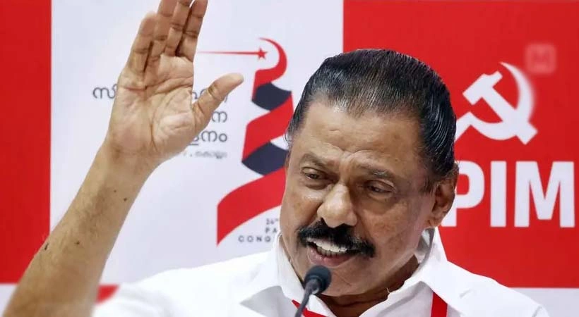 എസ്‌എഫ്‌ഐക്കെതിരെ പൊലീസ് നരനായാട്ട്; ആർഎസ്എസിനെ തൃപ്തിപ്പെടുത്താനാണ് സർക്കാരിന്റെ നീക്കമെന്ന് എം.വി. ഗോവിന്ദൻ