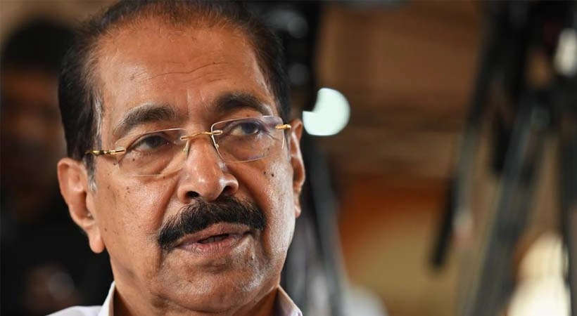 ചിറയിൻകീഴിലെ കോൺഗ്രസ് പ്രവർത്തകരുടെ കയ്യാങ്കളി നാണക്കേടുണ്ടാക്കി; നടപടി ഉണ്ടാകുമെന്ന് സണ്ണി ജോസഫ്
