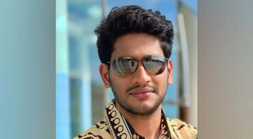 സത്യം മുറുകെ പിടിക്കുന്നവർക്ക് രാഷ്ട്രീയം പറ്റില്ല; രാഷ്ട്രീയത്തിൽ നിന്ന് അകലം പാലിക്കുമെന്ന് അഖിൽ മാരാർ