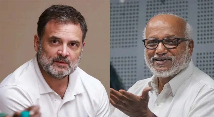 പ്രതിപക്ഷ നേതാവെന്ന നിലയിൽ രാഹുലിന് മുൻതൂക്കം; പ്രധാനമന്ത്രി പദത്തിൽ നിലപാട് വ്യക്തമാക്കി എം.എ ബേബി