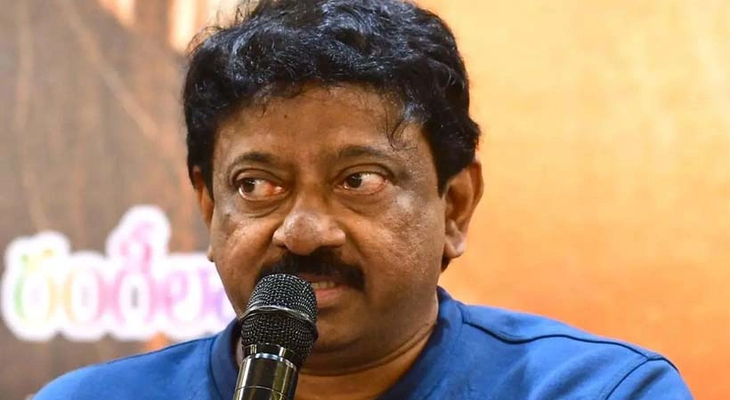 വ്യാവസായിക വിപ്ലവം പേശികളെ ഇല്ലാതാക്കി, എഐ തലച്ചോറിനെയും; മുന്നറിയിപ്പുമായി രാം ഗോപാൽ വർമ്മ