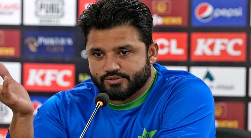 തുടർച്ചയായ തിരിച്ചടികൾ; പാകിസ്ഥാൻ ക്രിക്കറ്റിന് ദീർഘകാല പദ്ധതിയില്ലെന്ന് അസ്ഹർ അലി