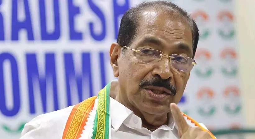 വൈദ്യുതി പ്രതിസന്ധി അപ്രതീക്ഷിതമല്ല; രാജ്യവ്യാപക പ്രതിസന്ധിയുടെ ഭാഗമെന്ന് മന്ത്രി സണ്ണി ജോസഫ്