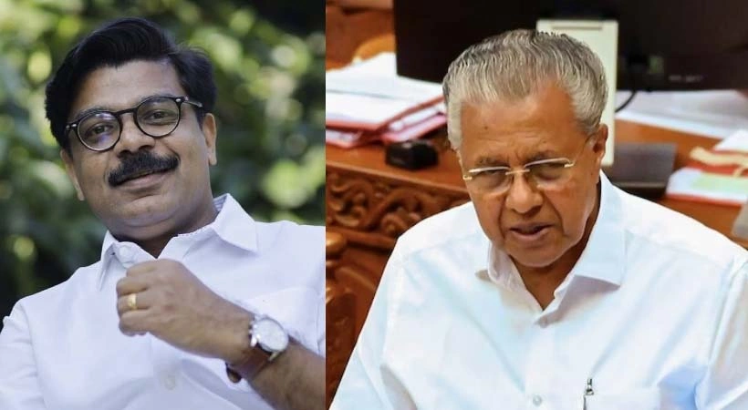 ‘മാസപ്പടിക്കെതിരായ പോരാട്ടം വെറുതെയായില്ല’; പ്രതികരണവുമായി മാത്യു കുഴൽനാടൻ