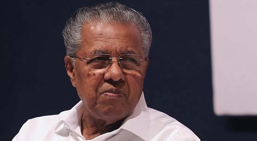 രാഷ്ട്രീയമായി ഇഡി ചെയ്യുന്ന കാര്യങ്ങൾ രാഷ്ട്രീയമായി തന്നെ നേരിടും; രൂക്ഷ വിമർശനവുമായി പിണറായി വിജയൻ