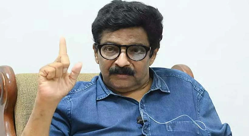 ഭരണപരിഷ്‌കാര കമ്മീഷൻ ചെയർമാൻ ; കാബിനറ്റ് പദവിക്ക് സമാനമായ സ്ഥാനം; പ്രഖ്യാപനം വൈകുന്നതിൽ എം.കെ. മുനീറിന് അമർഷം