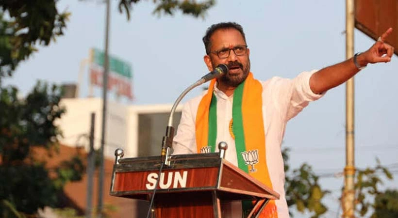 ഇഡി ശുപാർശ യുഡിഎഫ് സർക്കാർ കൈകാര്യം ചെയ്യുന്നത് ലാഘവത്തോടെ; ഇക്കാര്യത്തിൽ സതീശൻ്റെ പൂക്കി മറുപടി മതിയാവില്ല: കെ. സുരേന്ദ്രൻ