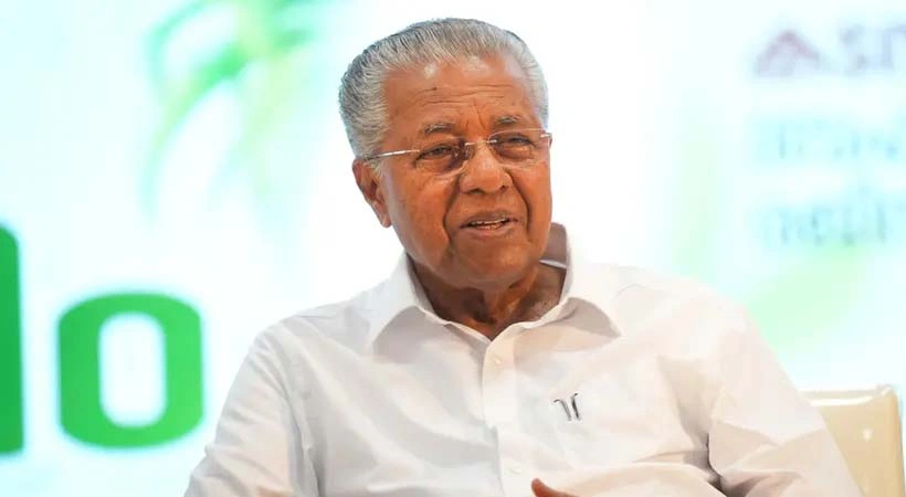 ലക്‌ഷ്യം കെഎസ്ഇബിയെ പ്രതിസന്ധിയിലാക്കി സ്വകാര്യവൽക്കരണമോ? സർക്കാരിനെതിരെ പിണറായി വിജയൻ