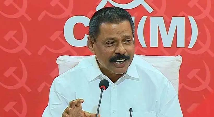 ‘തോക്കിൻമുനയിൽ മൊഴിയെടുപ്പ്’; ഇ.ഡി നടപടിയെ രൂക്ഷമായി വിമർശിച്ച് എം.വി. ഗോവിന്ദൻ