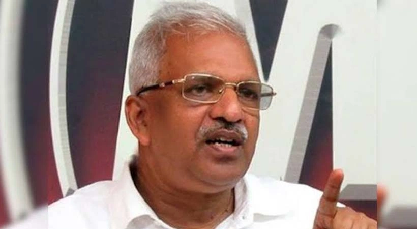 സിപിഎം സംസ്ഥാന സെക്രട്ടേറിയറ്റ് പുനഃസംഘടിപ്പിച്ചു; പി. ജയരാജനും എം.ബി. രാജേഷും വി. ശിവൻകുട്ടിയും പുതിയ അംഗങ്ങൾ
