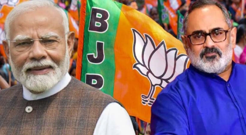 മോദിയുടെ 25 വർഷത്തെ പൊതുജീവിതം; കേരളത്തിൽ ബിജെപിയുടെ ഒരു മാസം നീളുന്ന ‘സേവാ സങ്കൽപ് അഭിയാൻ’