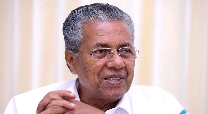 റിപ്പോർട്ടർ ടിവി റെയ്ഡ്: ‘അടിയന്തരാവസ്ഥയെ ഓർമ്മിപ്പിക്കുന്ന നടപടി’യെന്ന് പിണറായി വിജയൻ