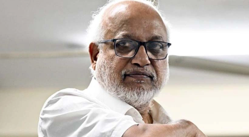 റിപ്പോർട്ടർ ടി.വി. ഓഫീസിലെ പരിശോധന; മാധ്യമങ്ങൾ ഒറ്റക്കെട്ടായി പ്രതികരിക്കണമെന്ന് എം.എ. ബേബി
