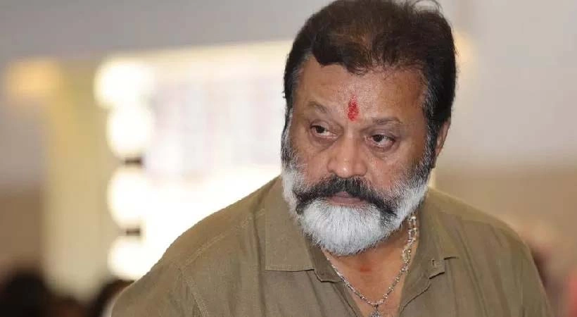 റിപ്പോർട്ടർ ടി.വി. റെയ്ഡിനെ ന്യായീകരിച്ച് സുരേഷ് ഗോപി; ‘ആവശ്യമെങ്കിൽ അടുക്കളയിലും ബെഡ്റൂമിലും കയറും’