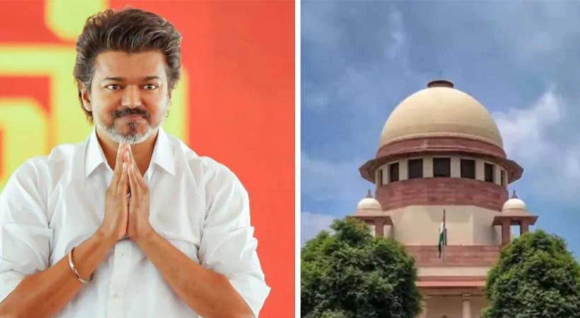 തമിഴ്നാട്ടിൽ ഹിന്ദി പഠിപ്പിക്കില്ലെന്ന് പറയാനാകില്ല; നവോദയ സ്‌കൂൾ വിഷയത്തിൽ തമിഴ്നാടിനോട് സുപ്രീം കോടതി