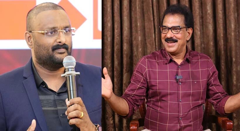 ആന്റോ അഗസ്റ്റിനെതിരെ മെസി വിഷയത്തിന് അപ്പുറം സാമ്പത്തിക ഇടപാടുകൾ അന്വേഷിക്കണം: സാബു എം. ജേക്കബ്