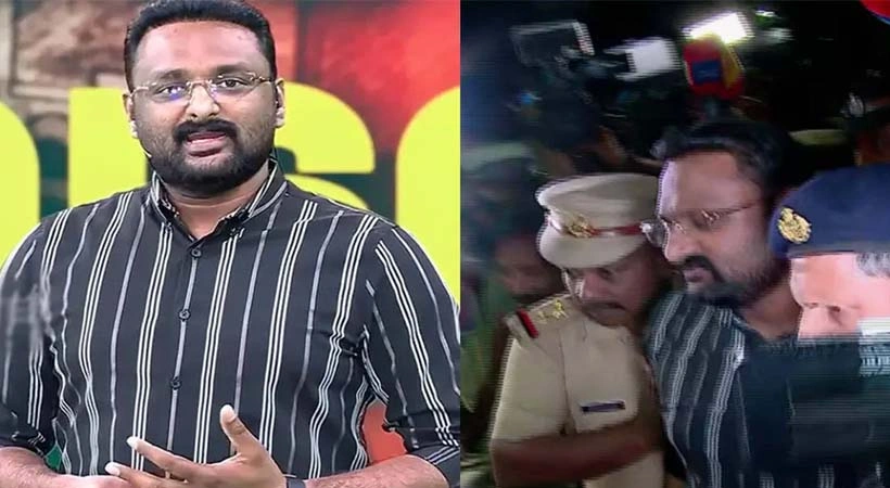 അബ്കാരി കേസ്; ആന്റോ അഗസ്റ്റിന് ജാമ്യമില്ല, ജയിലിൽ തുടരും