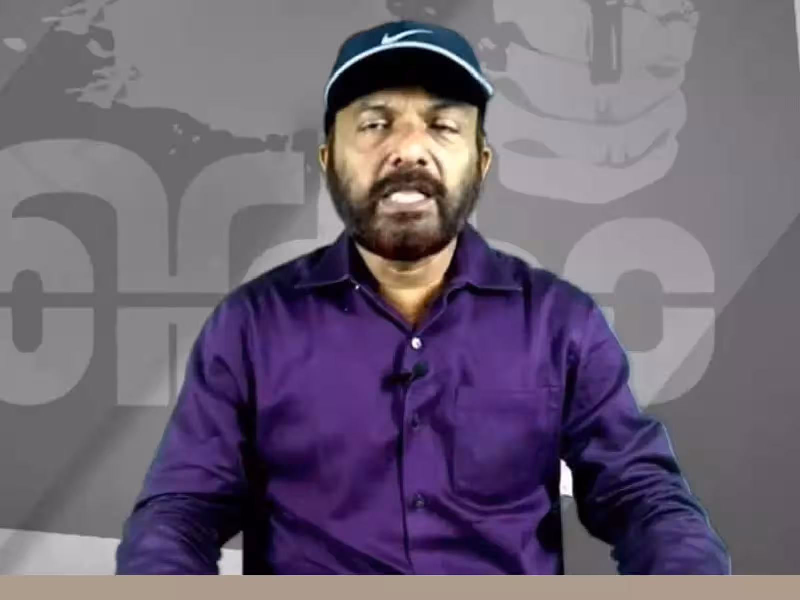 Crime Nandakumar